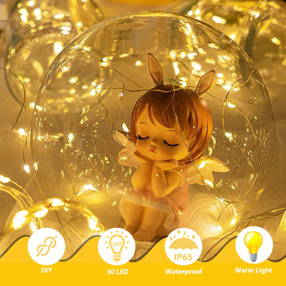💡Cozy Twinkle Aesthetic Lights