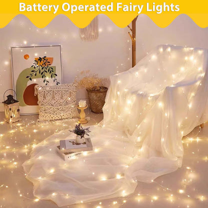 💡Cozy Twinkle Aesthetic Lights