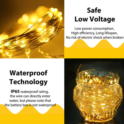 💡Cozy Twinkle Aesthetic Lights