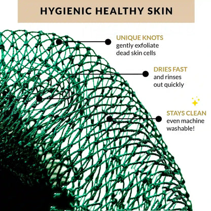 Smoother Skin in Seconds