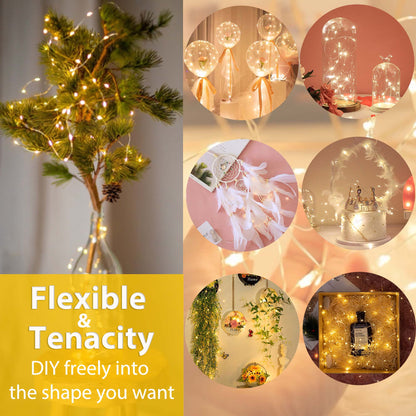 💡Cozy Twinkle Aesthetic Lights