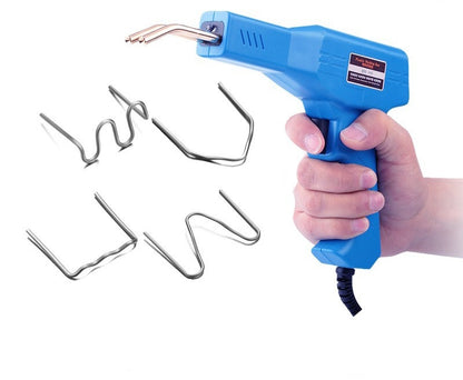 Professional Crack Repair Welding Achine & Welding Wire（400PCS）