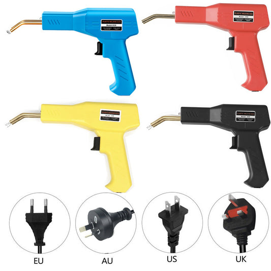 Professional Crack Repair Welding Achine & Welding Wire（400PCS）