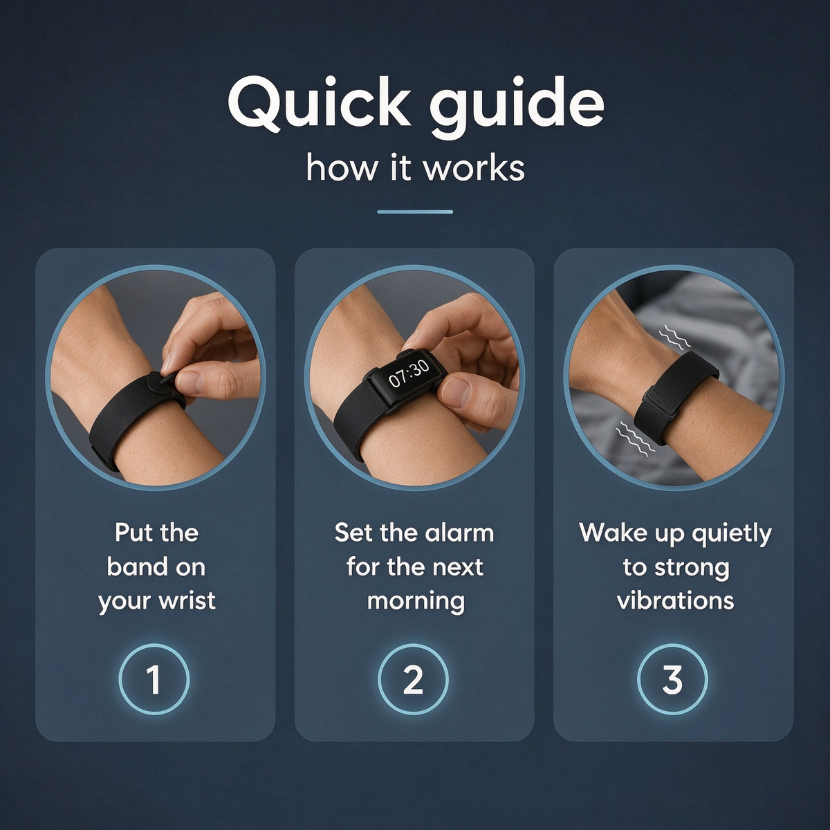 Wake Band
