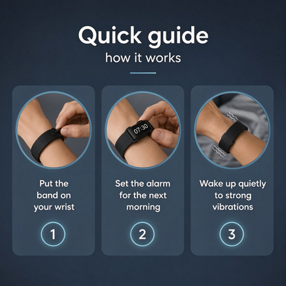 Wake Band