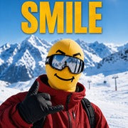 Noxii ski mask, winter face protection mask
