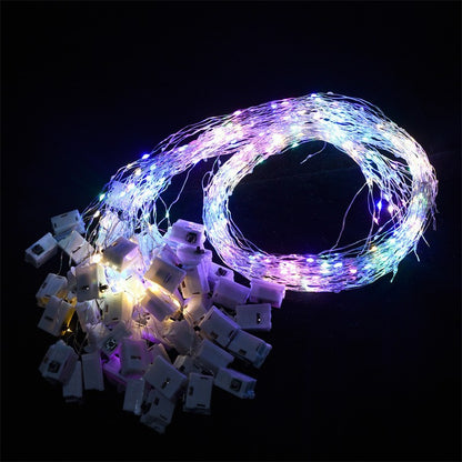 💡Cozy Twinkle Aesthetic Lights