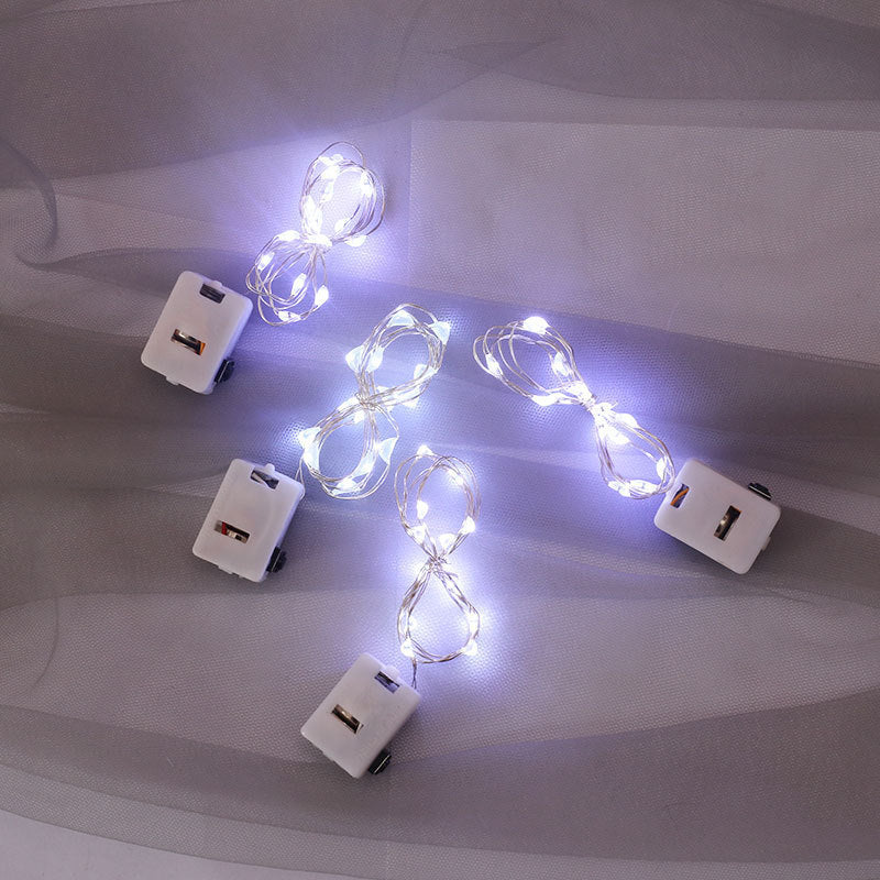 💡Cozy Twinkle Aesthetic Lights