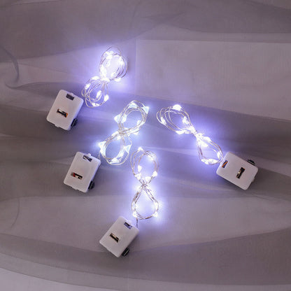 💡Cozy Twinkle Aesthetic Lights