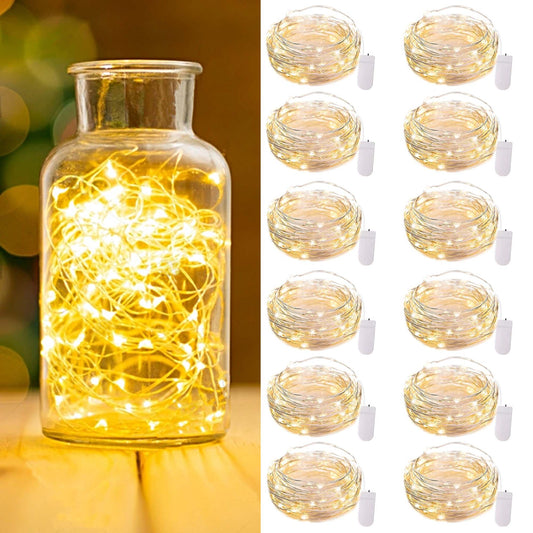 💡Cozy Twinkle Aesthetic Lights